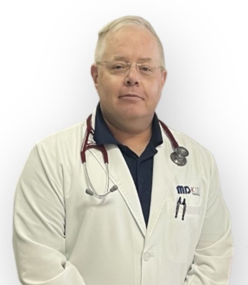 Dr. Michael Bowen